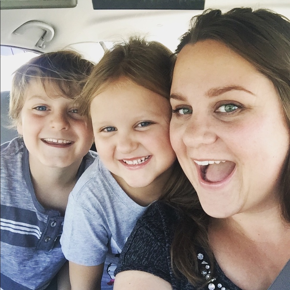 Meet your Posher, Melanie